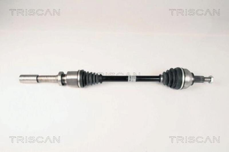 TRISCAN Drive Shaft