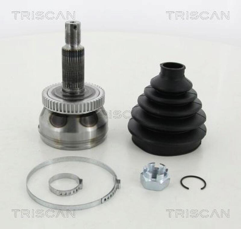 TRISCAN Joint Kit, drive shaft