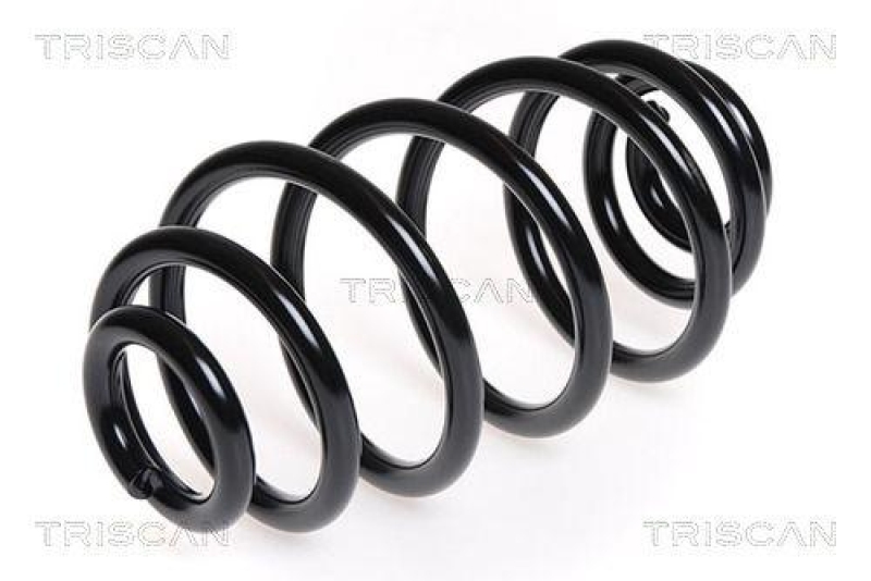 TRISCAN Coil Spring