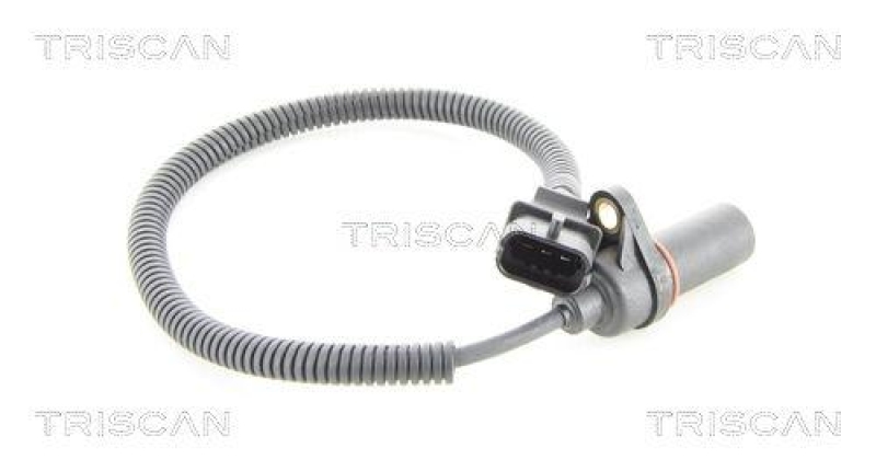 TRISCAN Sensor, crankshaft pulse