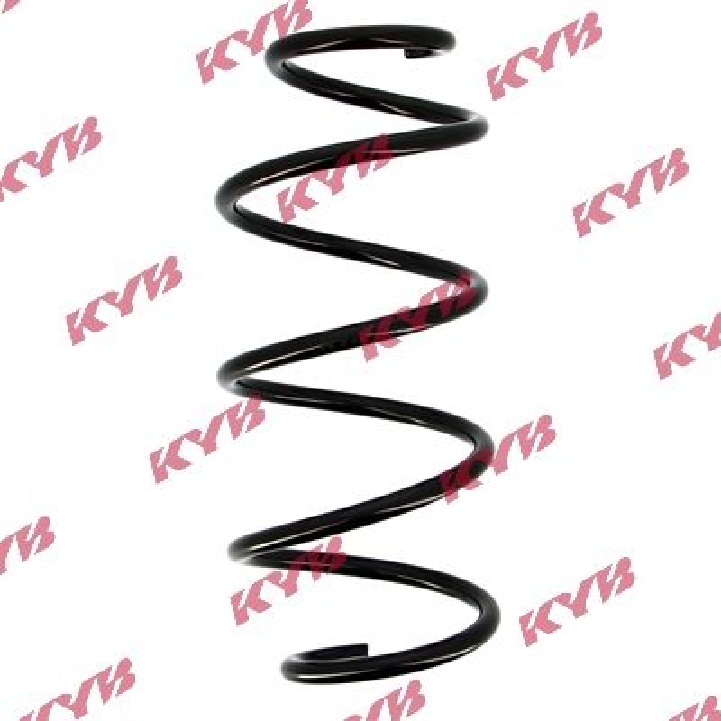 KYB Suspension Spring K-Flex