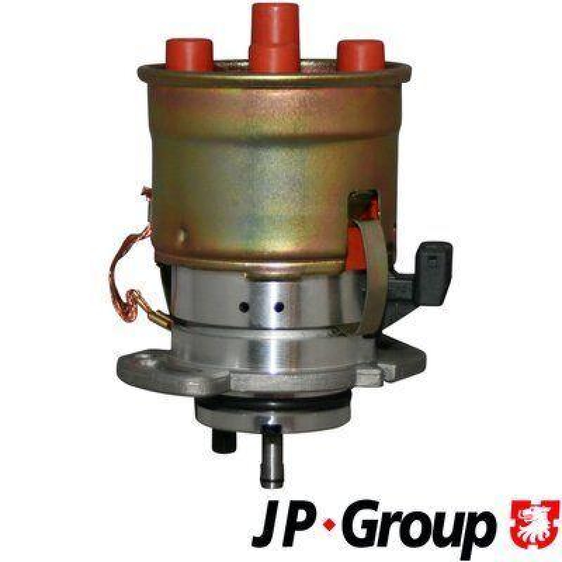 JP GROUP Distributor, ignition JP GROUP
