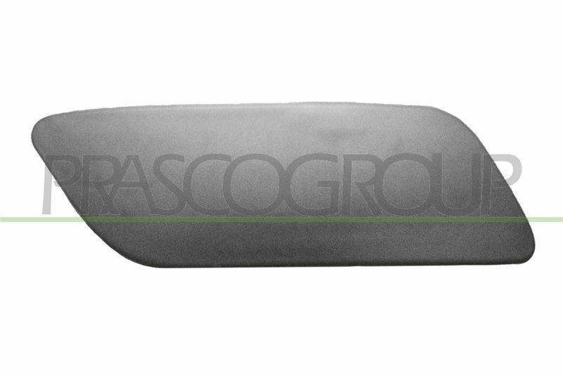 PRASCO Blende, Stoßfänger