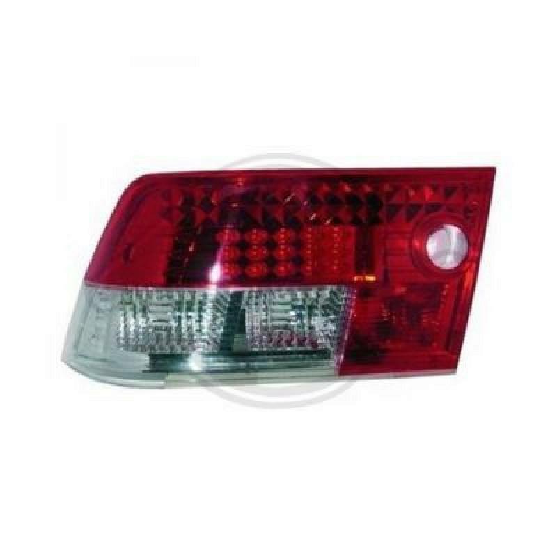 DIEDERICHS Combination Rearlight Set HD Tuning