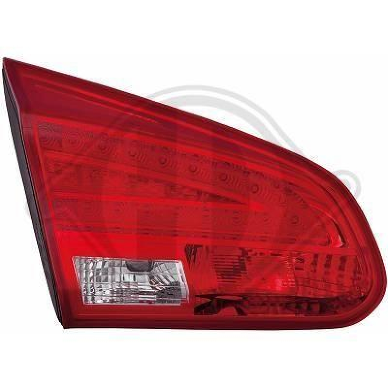 DIEDERICHS Heckleuchte 6554093