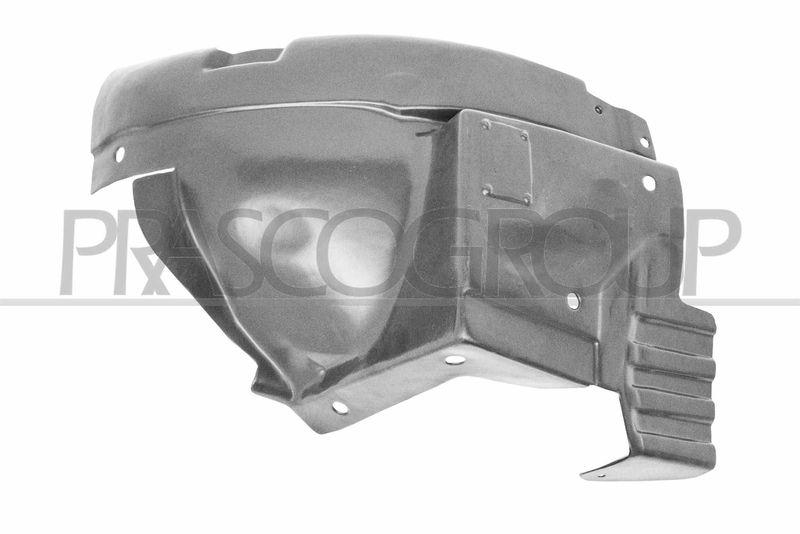 Inner Wing Panel