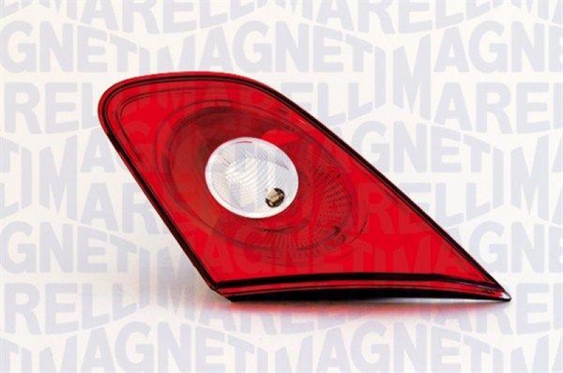 MAGNETI MARELLI Combination Rear Light