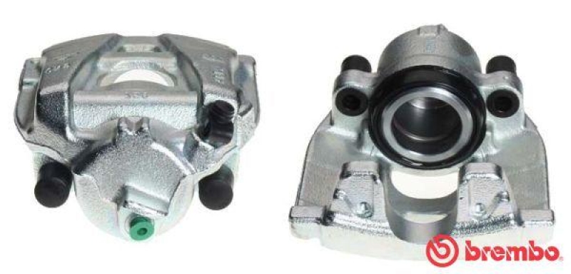 BREMBO Bremssattel ESSENTIAL LINE