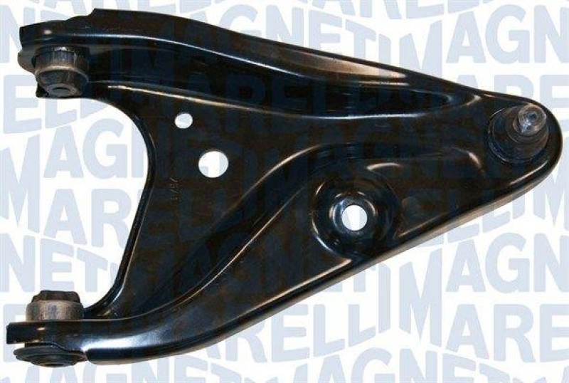 MAGNETI MARELLI Querlenker Lenker Radaufh&auml;ngung