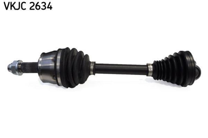 SKF Antriebswelle VKJC 2634