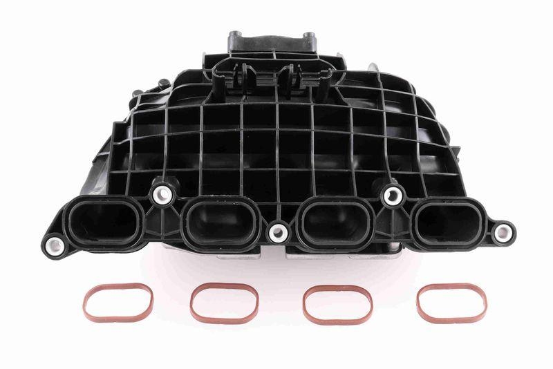 VAICO Intake Manifold, air supply Green Mobility Parts
