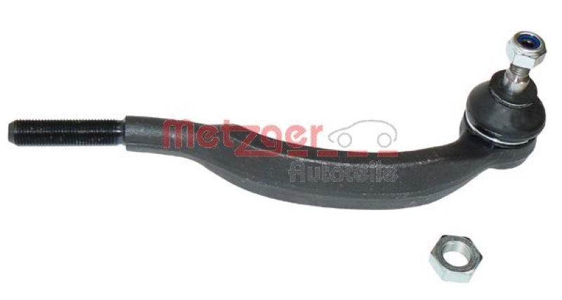 METZGER Spurstangenkopf KIT + 54031302