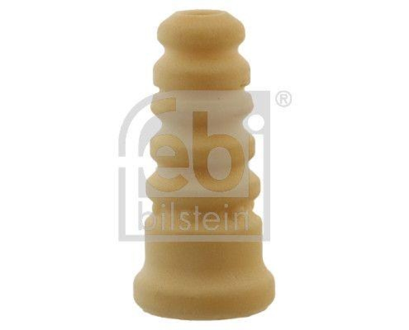 FEBI BILSTEIN Rubber Buffer, suspension