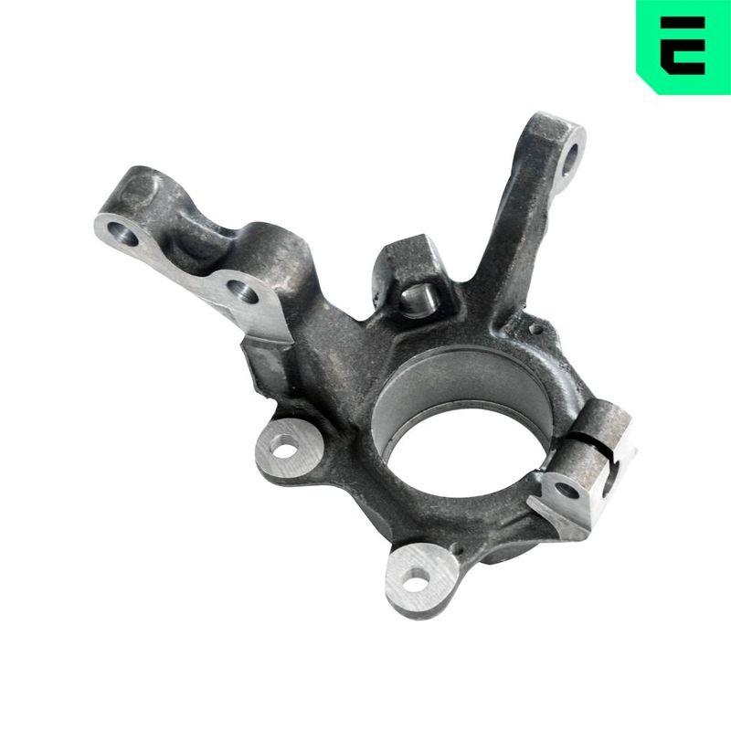 OPTIMAL Steering Knuckle, wheel suspension