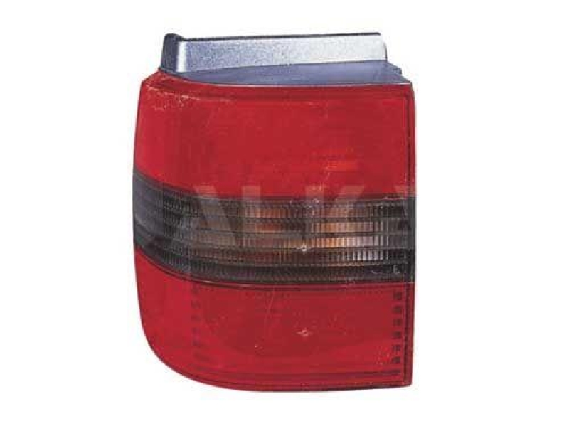 Combination Rearlight