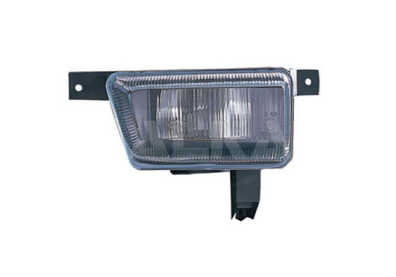 Nebelscheinwerfer Halogen Nebelleuchte rechts passend für Opel Astra G 1.6 16V