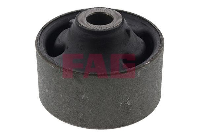 Schaeffler FAG Lagerung, Lenker