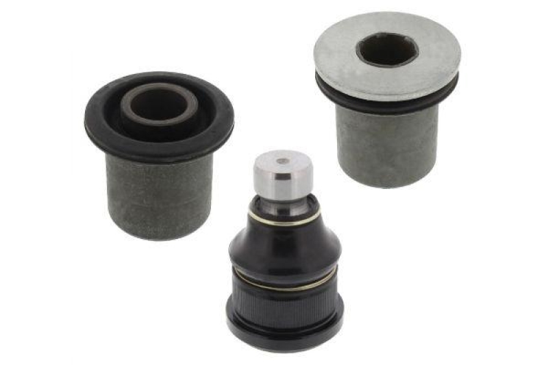MAPCO Suspension Kit