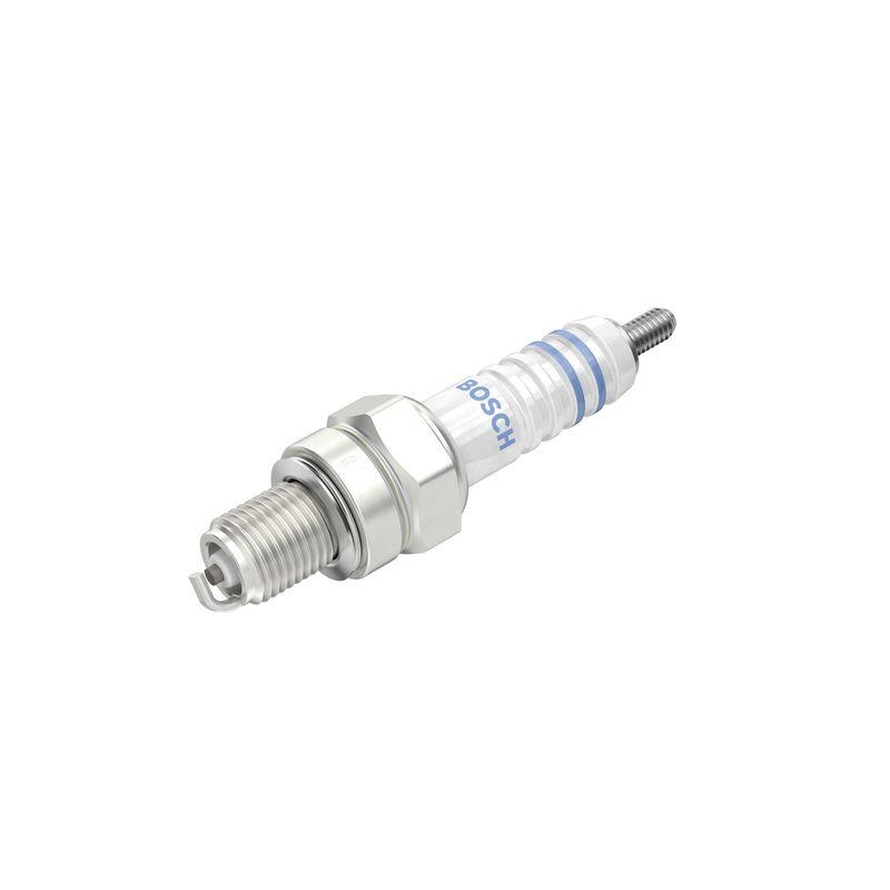 BOSCH Z&uuml;ndkerze Nickel