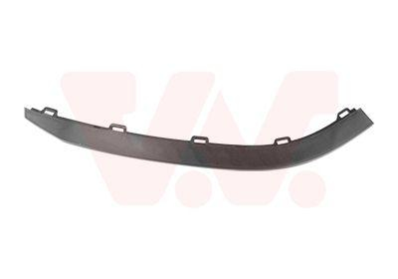 VAN WEZEL Spoiler