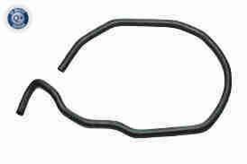 VAICO K&uuml;hlerschlauch Q+, Erstausr&uuml;sterqualit&auml;t V25-2340