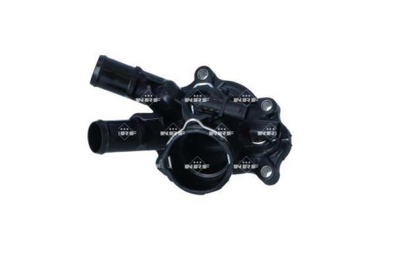 NRF Thermostat, coolant