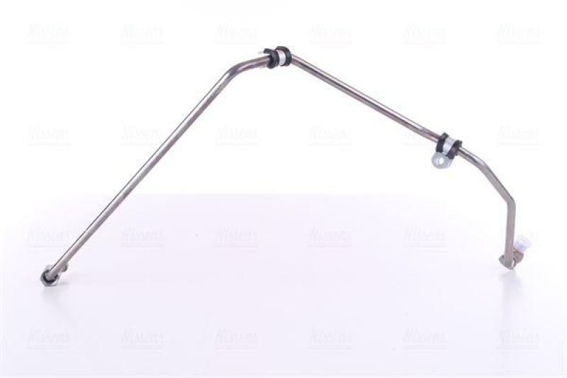 NISSENS Oil Pipe, charger