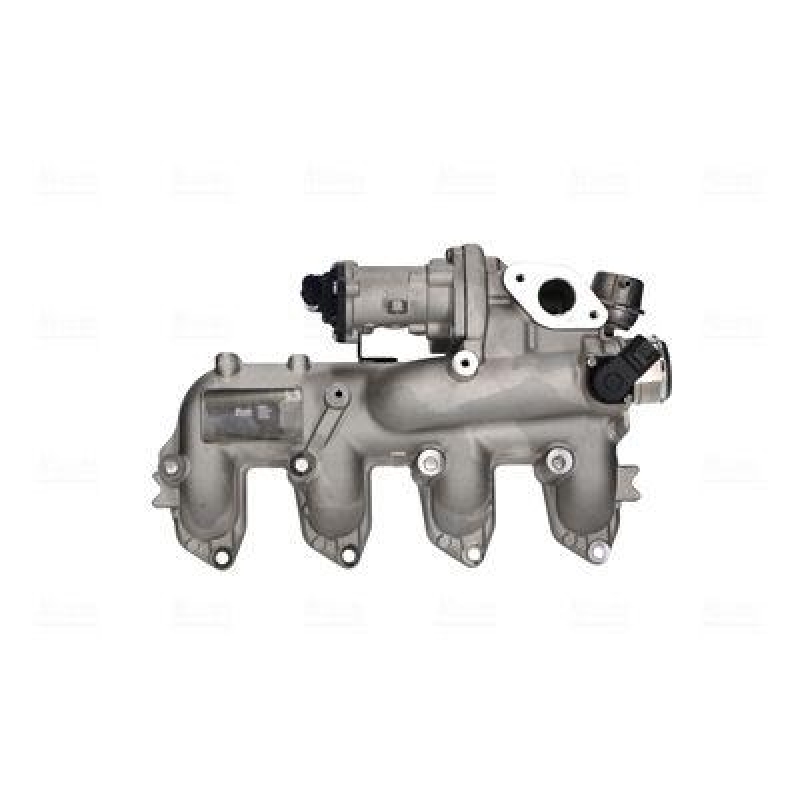 NISSENS AGR-Ventil ** FIRST FIT **