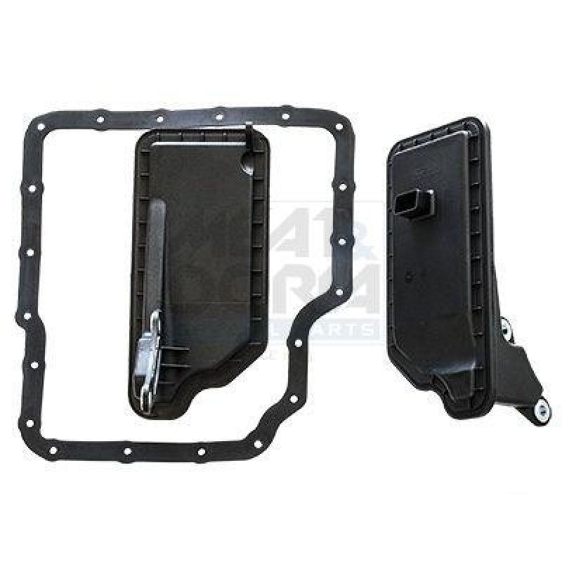 MEAT & DORIA Hydraulic Filter Set, automatic transmission