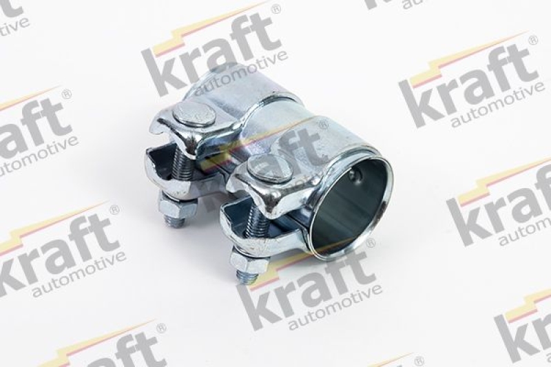 KRAFT AUTOMOTIVE Pipe Connector, exhaust system