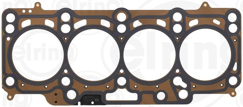 ELRING Gasket, cylinder head