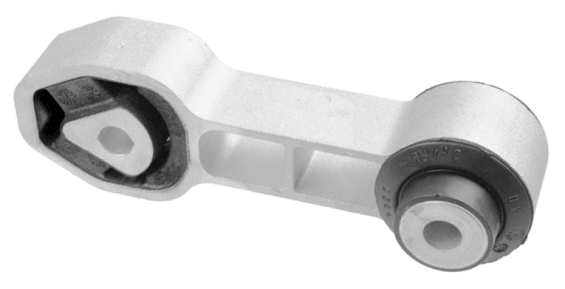 LEMF&Ouml;RDER Lagerung, Motor 34449 01