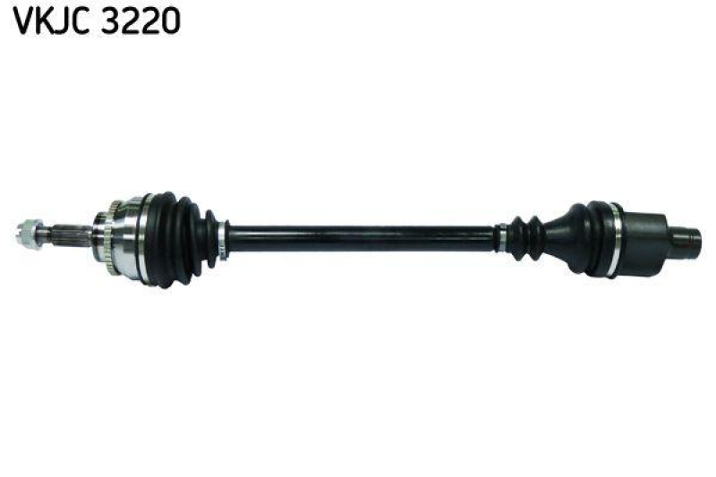 SKF Drive Shaft