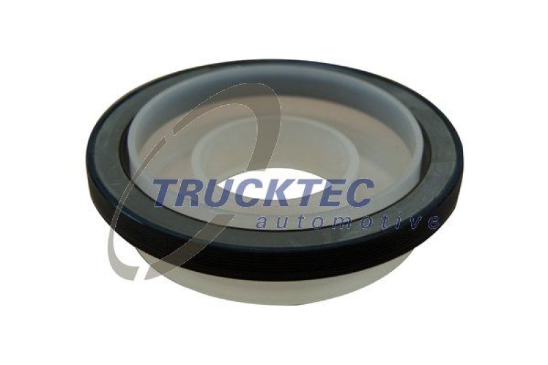 TRUCKTEC AUTOMOTIVE Shaft Seal, crankshaft