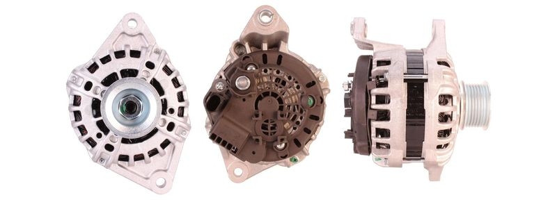 ELSTOCK Alternator