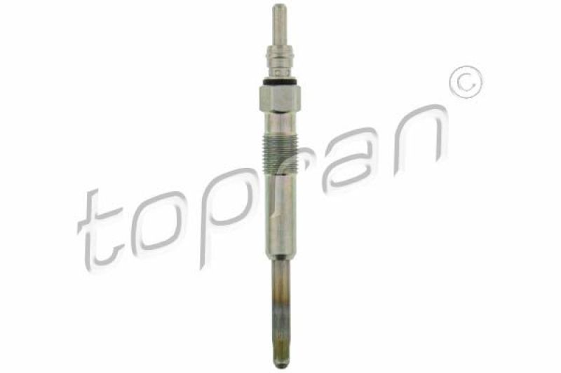 TOPRAN Glow Plug