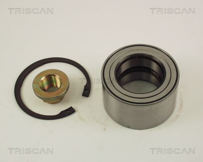 KAWE Wheel Bearing Kit