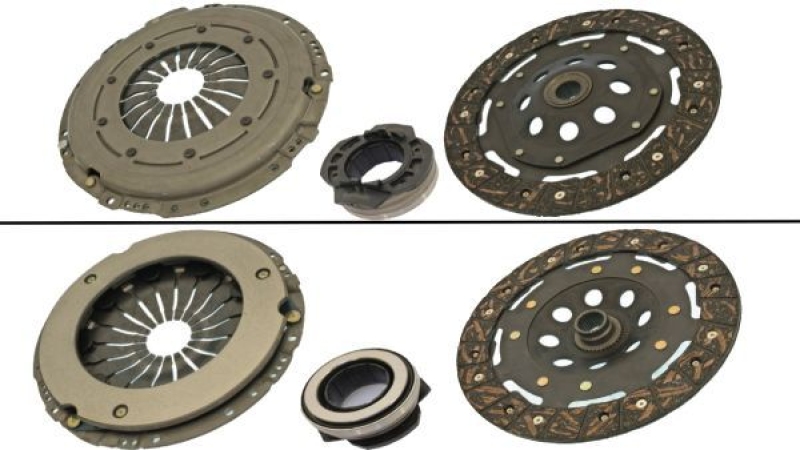 KAWE Clutch Kit