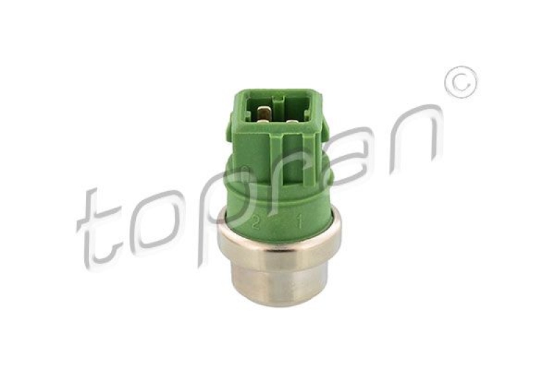 TOPRAN Sensor, coolant temperature