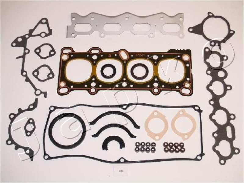 JAPKO Full Gasket Set, engine