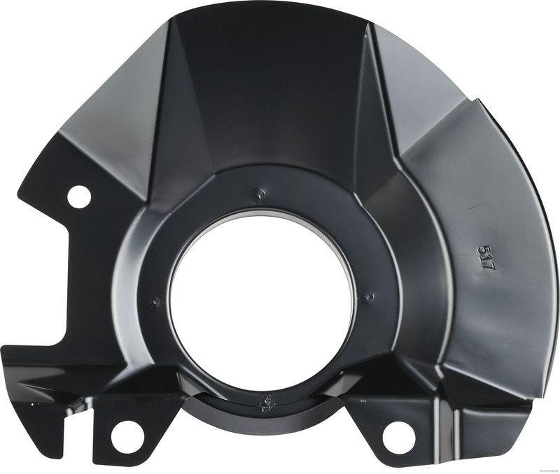 HERTH+BUSS JAKOPARTS Spritzblech, Bremsscheibe J3320504