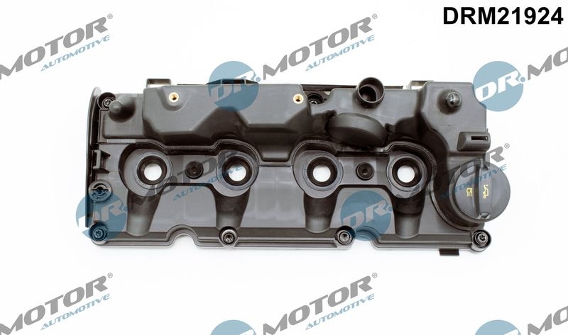 Dr.Motor Automotive Cylinder Head Cover