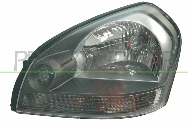 Headlight