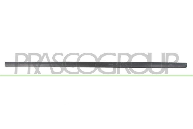 PRASCO Zier-/Schutzleiste, Tür