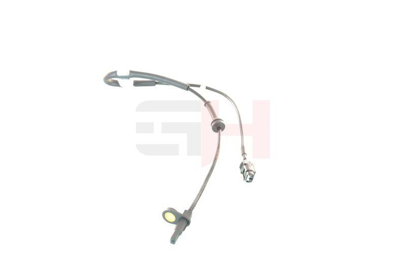 Sensor Raddrehzahl Vorne links passend f&uuml;r Suzuki Swift 3 1.3 Opel Agila Splash GH-705243V