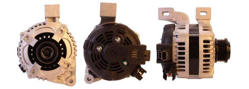 LUCAS Generator