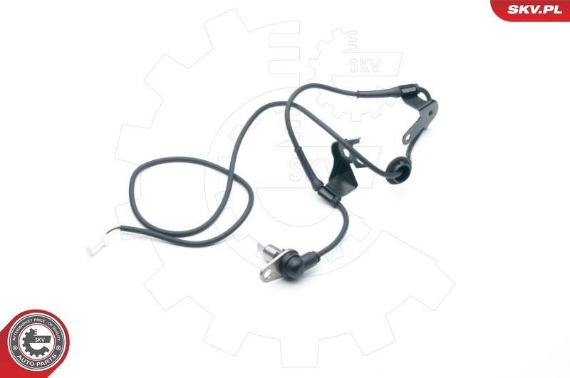 ESEN SKV Sensor, Raddrehzahl