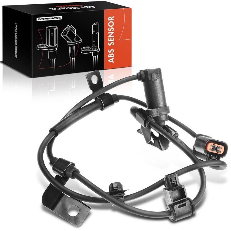 1x Frankberg ABS Sensor Hinterachse links 5481FB0000797