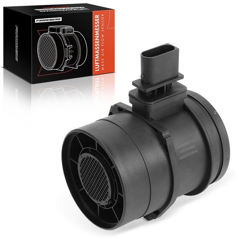 1x Frankberg Luftmassenmesser 5481FB0016469
