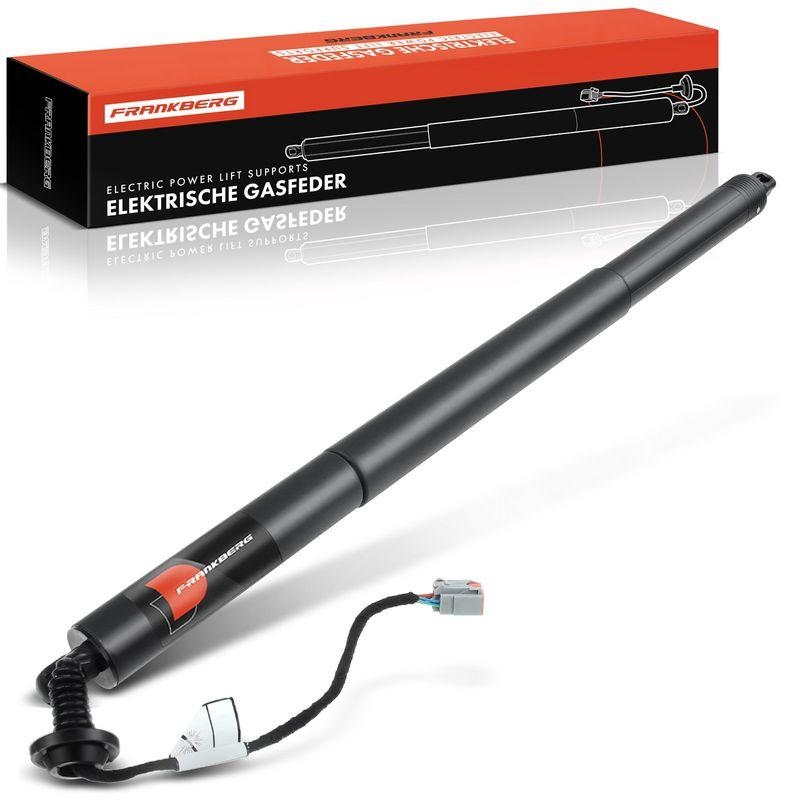 1x Frankberg Gasfeder Elektrisch Heckklappe Hinten Links 5481FB0017748